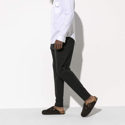 Maison Clog Signature en Daim Premium