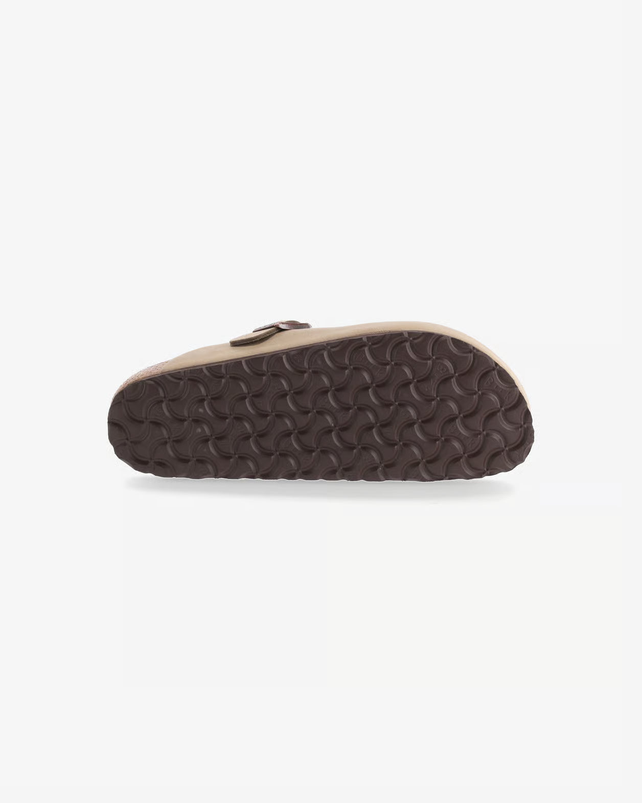 Maison Clog Signature en Daim Premium