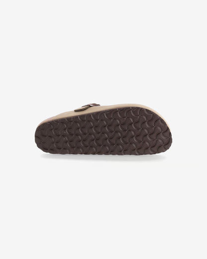Maison Clog Signature en Daim Premium