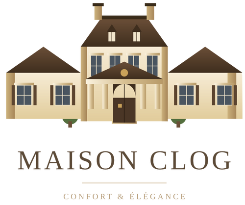Maison Clog